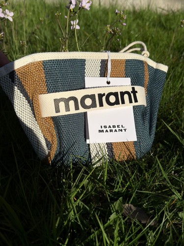 Isabel marant - isabel,