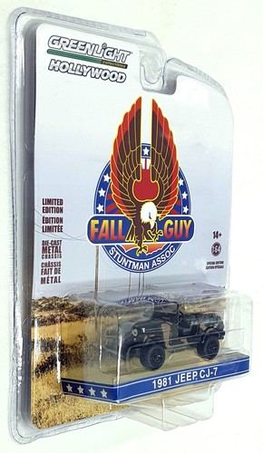 Greenlight scale 44965 - greenlight, 1/64