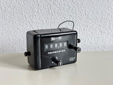 RARE! Halda TRM1 tripmaster