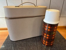 Picknickkoffer 50er 60er Jahre
