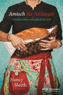 Amish für anfänger einfach - für,