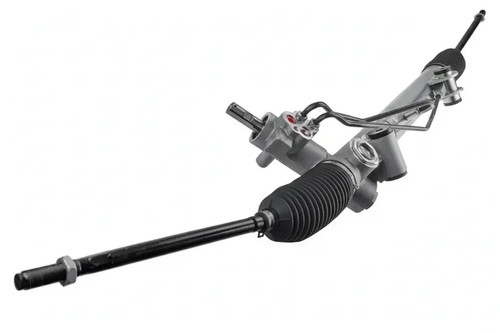 Lenkgetriebe hydraulisch