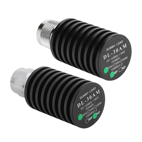 Dummy load antenna - dummy, dl‑30a