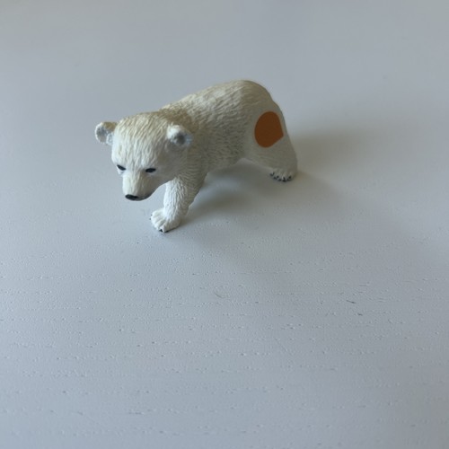 Tiptoi spielfigur eisbär - spielfigur,