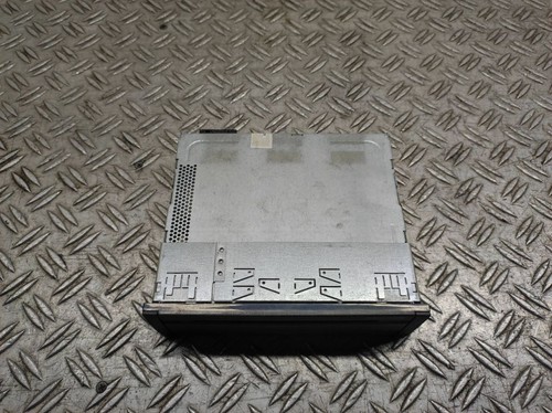 Volkswagen phaeton 2003 dvd - 2003, cd