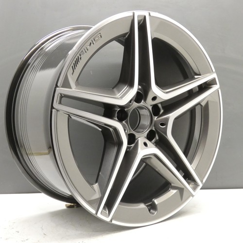 Mercedes benz klasse amg - s-klasse,