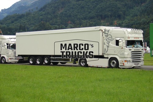Lkw foto scania - lkw,