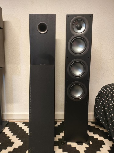Elac uni 52 - uni, fi