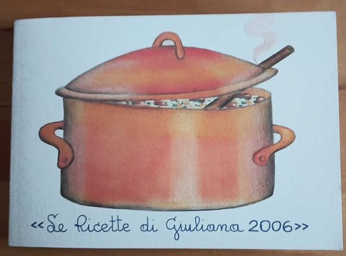 Recitte giuliana 2006 - recitte,