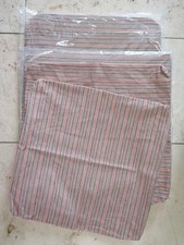 4x Sitzbezug 4er Set