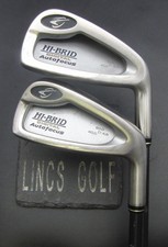 2er Set Dunlop Hi-Brid Digital