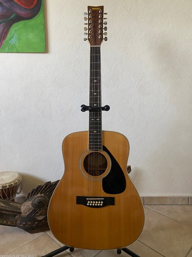 Schöne saitige yamaha fg - schöne,