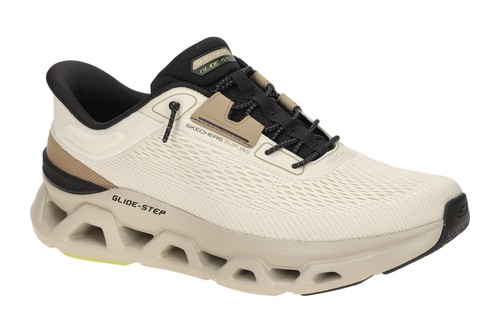 Skechers schuhe glide step - schuhe,