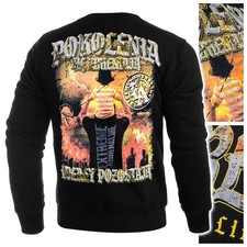 Sweatshirt pullover jumper - pullover,
