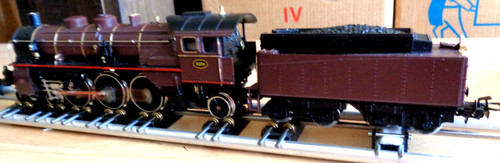 Märklin 3111 tenderlok - 3111,