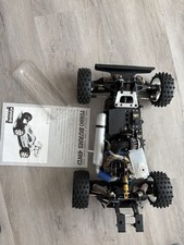 Kyosho Turbo Burns 1/8 Buggy