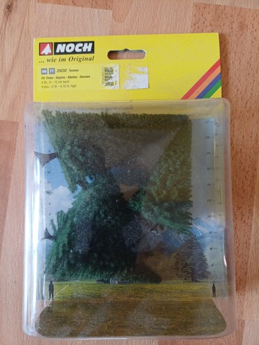Modelbau bäume tannen fa - tannen,,