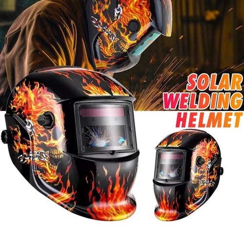 Automatik schweißhelm - automatik,