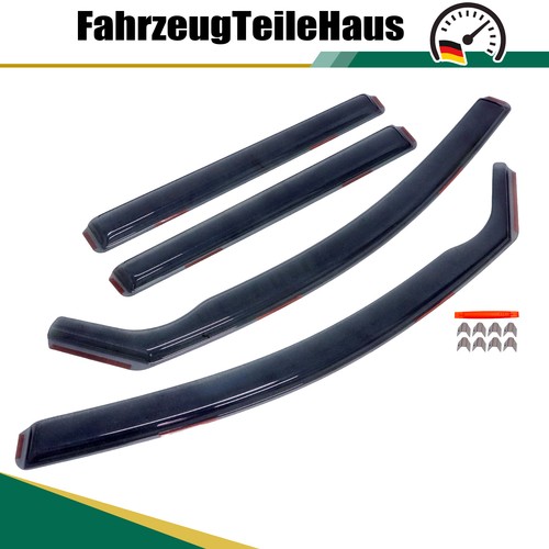 Windabweiser regenabweiser - windabweiser,