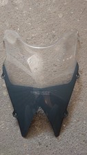 Benelli Tornado 900 windshield
