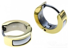 Boccia Titanium Ohrschmuck