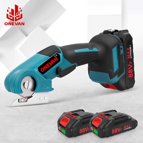 Für makita 18v - 18v, schere