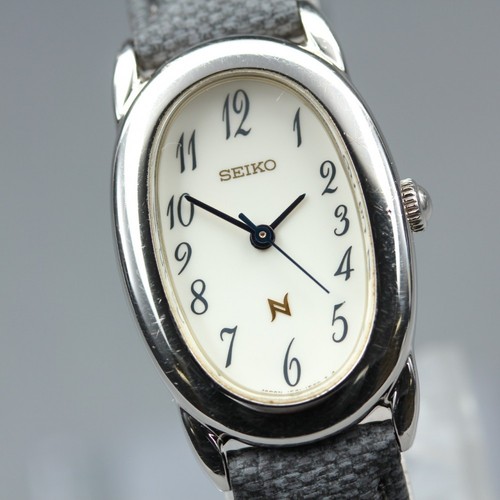 Near mint seiko noie - near,