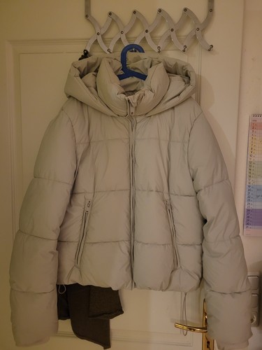 Zara winterjacke jacke - zara,