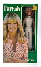 Vintage 1977 Farrah Fawcett