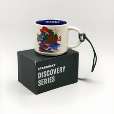 Starbucks Discovery Mini