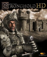 Stronghold HD STEAM CD KEY