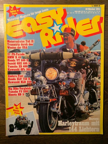 Motorad magazin easy - motorad,