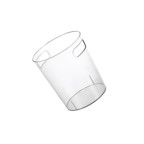 Transparenter - (mittel),