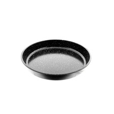 3er Set Backblech aus Granit