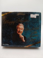 Happy Musik... Goldene Geschenkausgabe Herzlichst Ihr James Last 3 CDs James Las