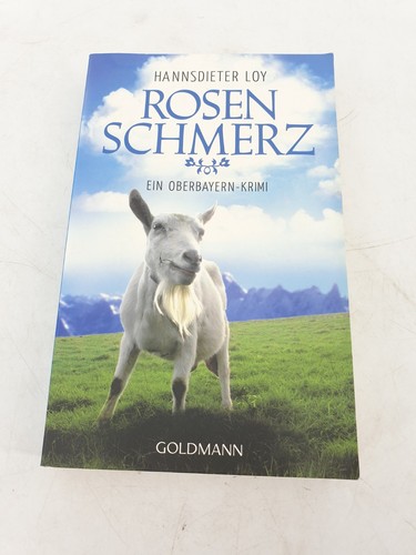 Rosenschmerz ein - rosenschmerz:,