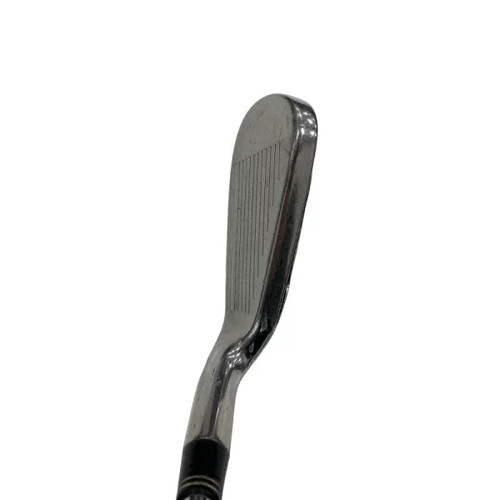 Taylormade burner eisensatz - taylormade,