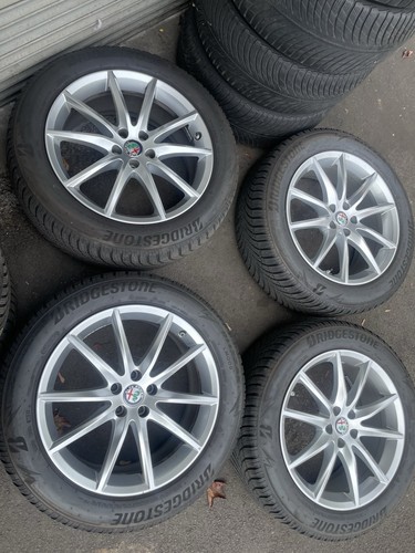 W698 winterreifen alufelgen - w698,