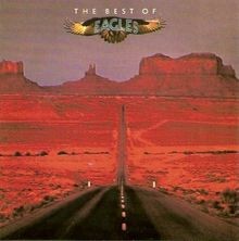 Best the eagles von - the,
