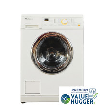 Miele W 3441 WPS Frontlader A