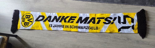 Bvb borussia dortmund mats - dortmund,