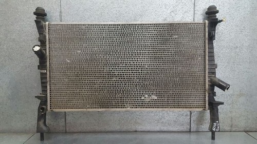 1595061 wasserkühler ford - wasserkühler,