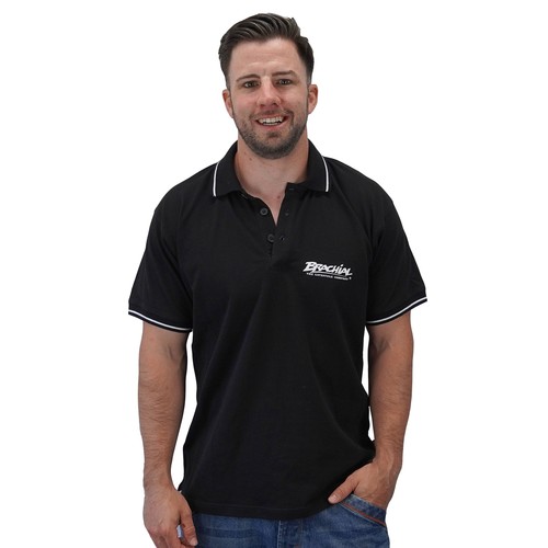 Brachial polo shirt - polo-shirt, "active"
