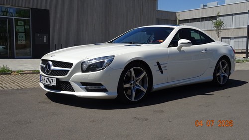 Mercedes benz 500 - mercedes,