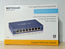NETGEAR ProSAFE Gigabit Switch