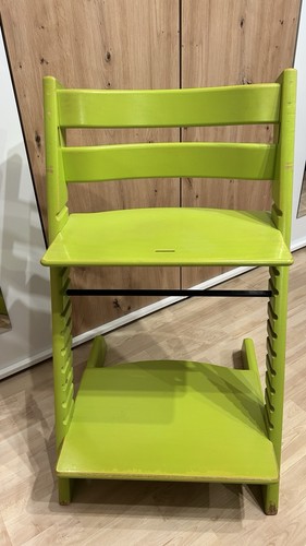 Stokke trip trap hochstuhl - stokke,