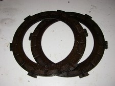 Reibscheiben Scheibe Kupplung