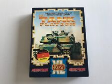 M1 Tank Platoon - Big Box -