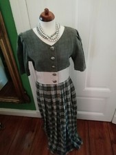 Mothwurf Kleid Grösse 38 TOP 