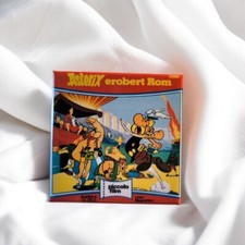 Asterix erobert Rom |